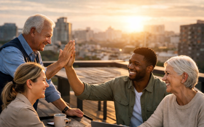 Mitä tuottava työhyvinvointi tarkoittaa vuonna 2026?