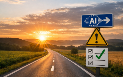 Tiekartta tulevaisuuden tuottavaan työhyvinvointiin