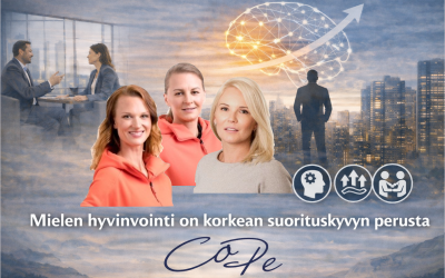 Kumppani esittely – Cope Oy