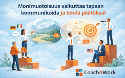 Monimuotoisuus ei ole automaattisesti vahvuus