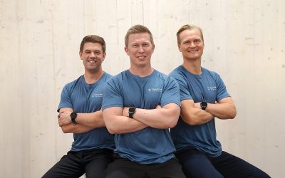 Kumppani esittely – Kuortaneen Urheiluopisto